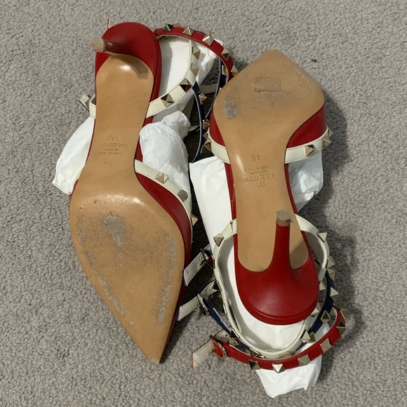 Valentino Garavani Rockstud Pump - Picture 4 of 5